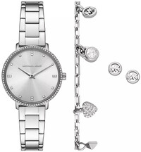 Michael Kors Pyper MK7647SET (+ brățară și cercei)