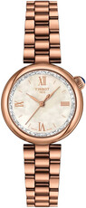 Tissot Desir Quartz T152.010.33.118.01