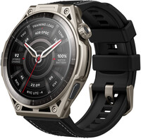 Amazfit Balance Ultra (+ curea de rezervă)