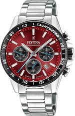 Festina Timeless Chronograph 20560/7
