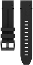Curea din piele Ricardo Colfosco 20mm, Black, QuickFit
