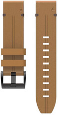 Curea din piele Ricardo Colfosco 20mm, Light Brown, QuickFit