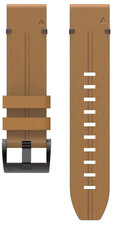 Curea din piele Ricardo Colfosco 26mm, Light Brown, QuickFit