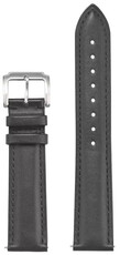 Curea din piele Ricardo Folgaria, Black, Quick Release