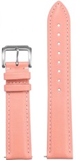 Curea din piele Ricardo Folgaria, Pink, Quick Release