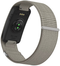curea din nylon Ricardo La Thuile (pentru Garmin CIRQA), Gray, L/XL, pentru braț