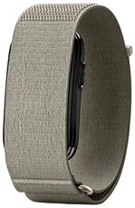 Curea din nylon Ricardo La Thuile (pentru Garmin CIRQA), Grey, L/XL