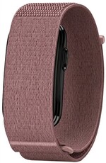 Curea din nylon Ricardo La Thuile (pentru Garmin CIRQA), Pink, L/XL