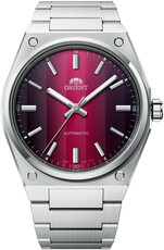 Orient Contemporary Flusso Automatic RA-BB0205R Limited Edition 4500pcs