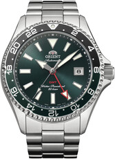Orient Sports Mako GMT Automatic RA-BC0002E30B