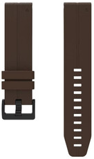 Curea din piele Ricardo Andalo 20mm, Dark Brown, QuickFit