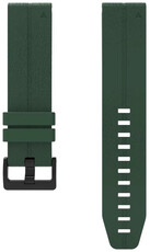 Curea din piele Ricardo Andalo 20mm, Green, QuickFit