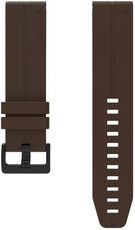 Curea din piele Ricardo Andalo 22mm, Dark Brown, QuickFit