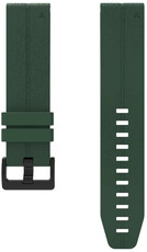 Curea din piele Ricardo Andalo 22mm, Green, QuickFit