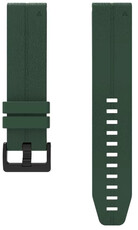 Curea din piele Ricardo Andalo 26mm, Green, QuickFit