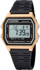 Calypso Digital For Man K6078/3