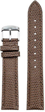 Curea din piele Ricardo Viterbo premium, Brown