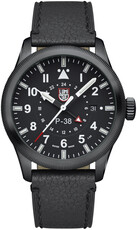 Luminox Air Pilot P-38 Lightning XA.9531