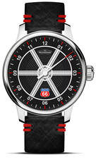 MeisterSinger Classic Automatic ED-ROUTE66 Route 66 Limited Edition 100pcs
