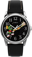 Timex Easy Reader x Looney Tunes Marvin the Martian TW2Y99300QY