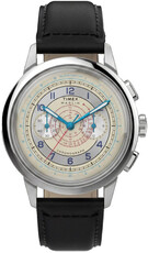 Timex Marlin Neo Classic Quartz Chronograph TW6A01200UK