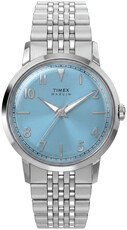 Timex Marlin Quartz TW6A03800UK