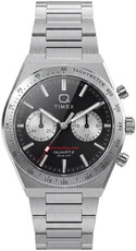 Timex Q Timex Reissue Continental Quartz Chronograph TW2Y93200UK