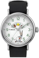 Timex Weekender x Looney Tunes Bunny & Friends TW2Y99100QY