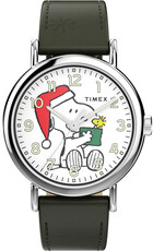Timex Weekender x Peanuts TW2Y12400UK