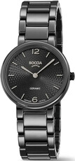 Boccia Titanium 3385-02 (+ cercei)