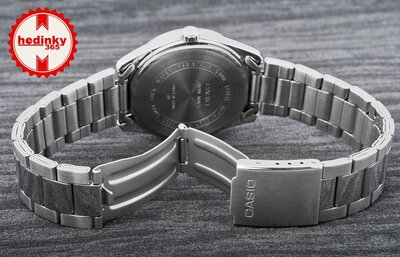 Casio Collection MTP-1302PD-1A1VEF
