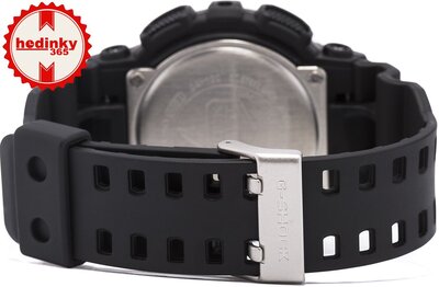 Casio G-Shock Original GA-100-1A1ER
