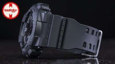 Casio G-Shock Original GA-110-1BER