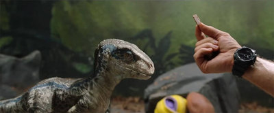 Casio G-Shock Original GD-100-1BER