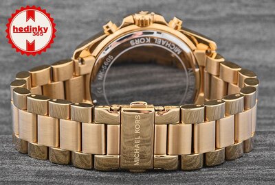 Michael Kors Bradshaw MK5605