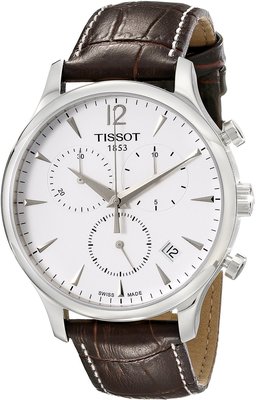 Tissot Tradition Quartz T063.617.16.037.00
