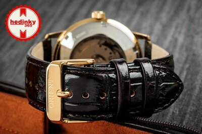 Orient Contemporary Symphony Automatic FER27005W