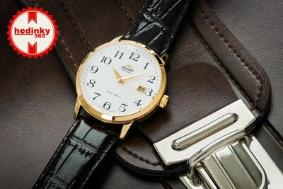 Orient Contemporary Symphony Automatic FER27005W