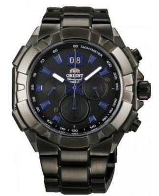 Orient Sports Enterprise Quartz FTV00001B