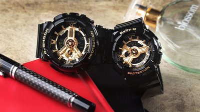 Casio Baby-G BA-110-1AER