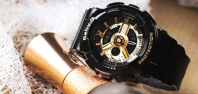 Casio Baby-G BA-110-1AER