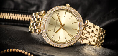 Michael Kors Darci MK3191