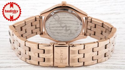 DKNY Empire NY8807