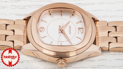 DKNY Empire NY8807