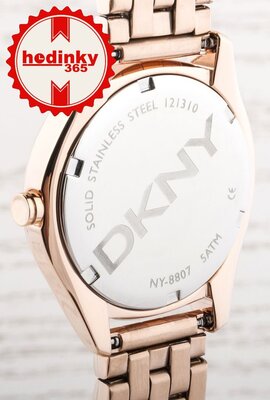 DKNY Empire NY8807