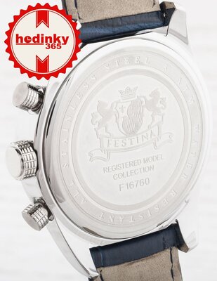Festina Chronograph 16760/3