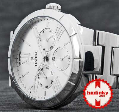 Festina Mademoiselle 16716/1