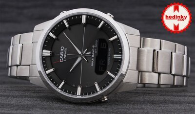 Casio Wave Ceptor LCW-M170D-1AER
