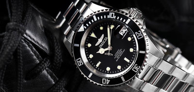 Invicta Pro Diver Automatic 40mm 8926OB