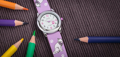 JVD J7153.1 (motiv pisică)